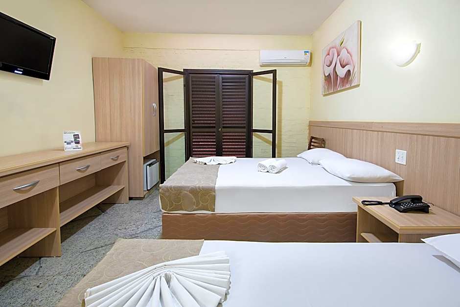 Vilage Inn All Inclusive Poços de Caldas