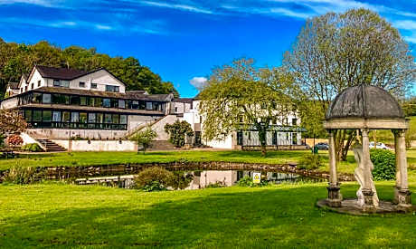 Damson Dene Hotel