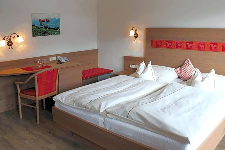 Hotel Gasthof Adler