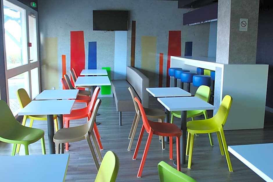 Hotel ibis Budget Laval