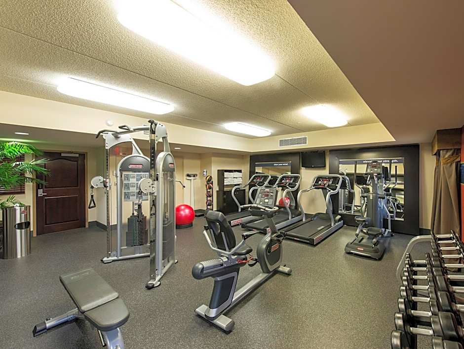 Hampton Inn By Hilton & Suites Albany-Downtown, NY