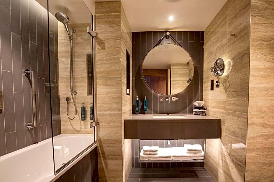 Hilton London Bankside