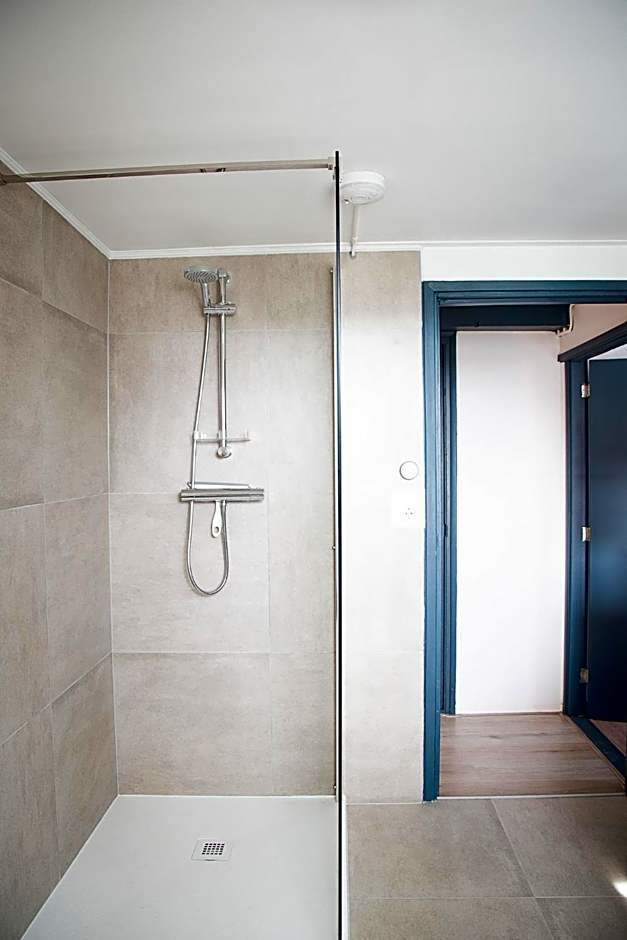 Bed and Wine Nonsolovino