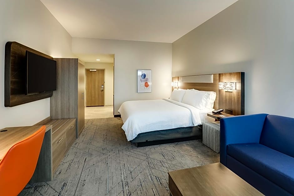 Holiday Inn Express Holly Springs - Raleigh Area By IHG