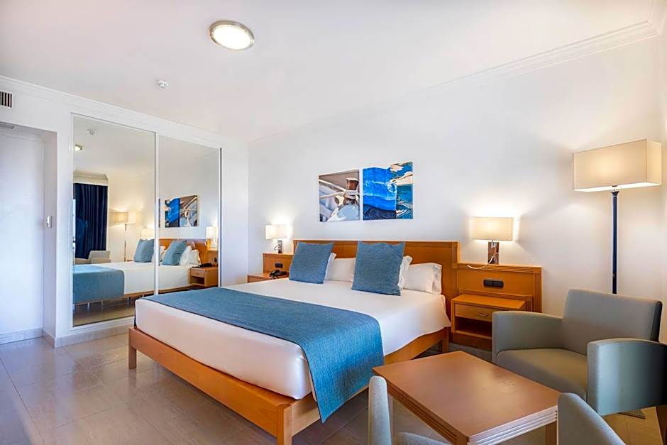 Ukino Palmeiras Village - 24h All Inclusive