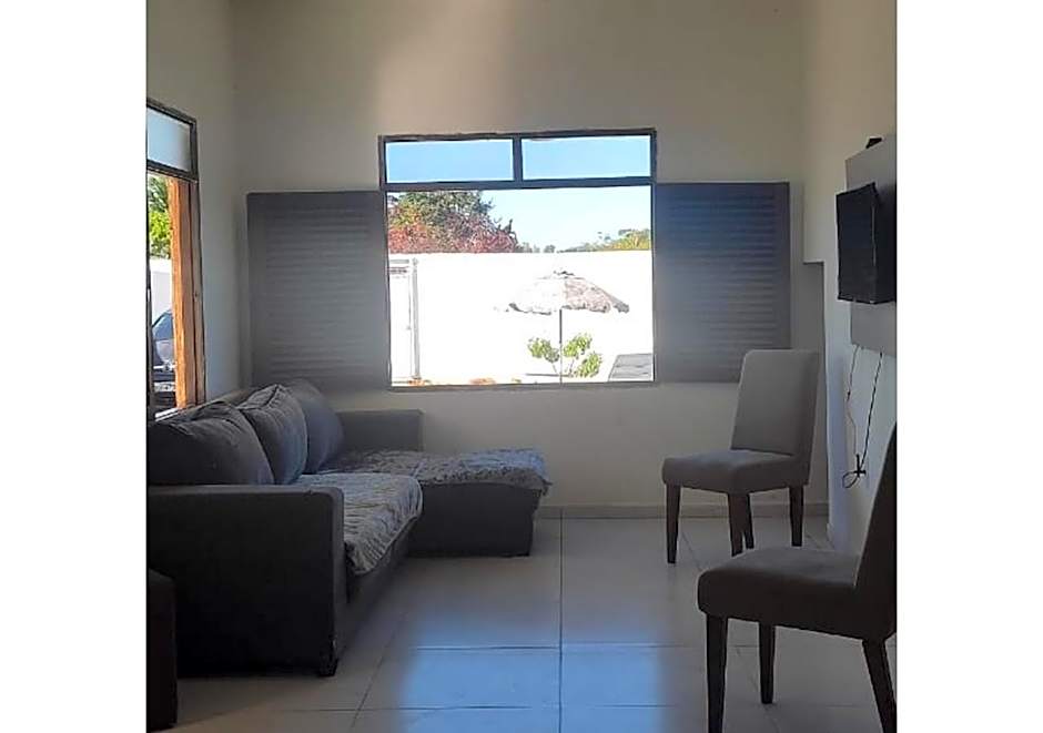 Hostel Summer Praia do Sol