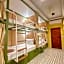Sierra Hostel