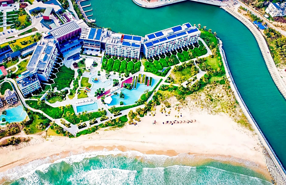 Marriott Resort Xiangshui Bay