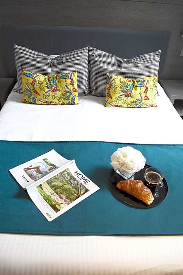 Icone Hotel - Annecy