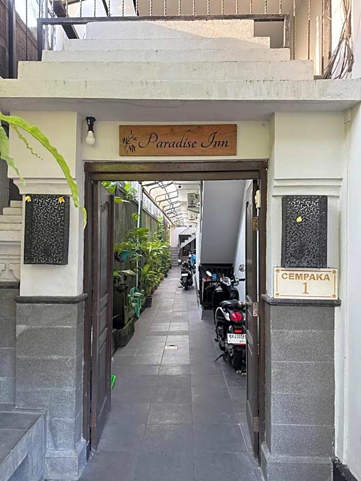 Paradise Inn