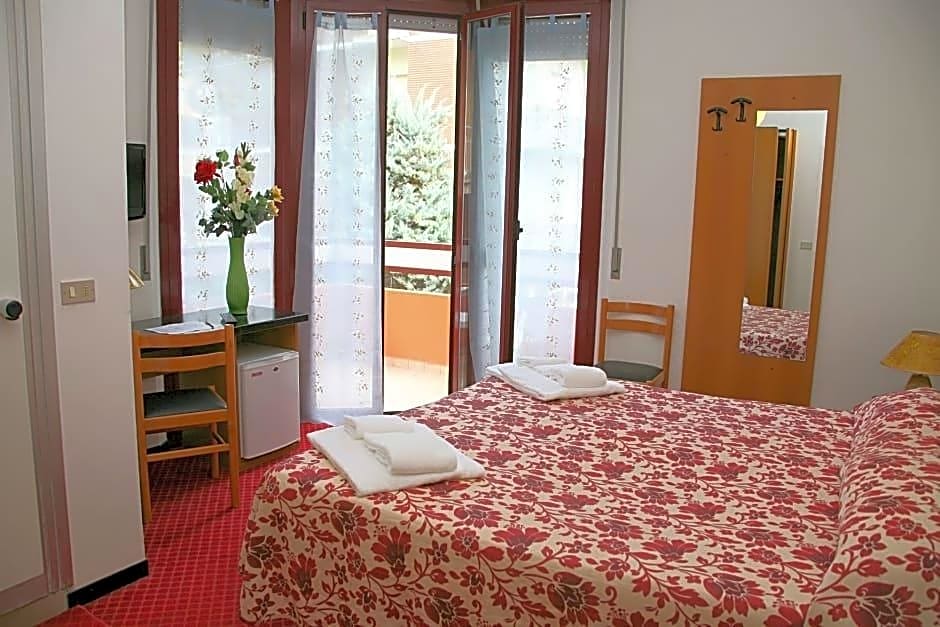 Hotel Niagara Rimini