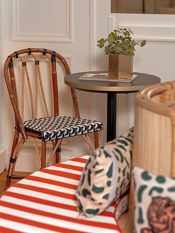 Hotel Tilsitt Etoile