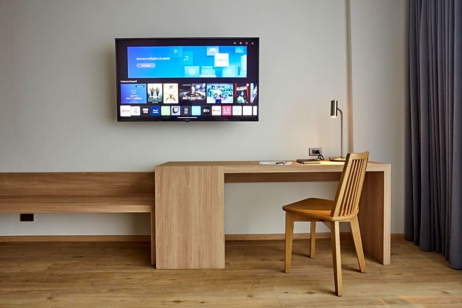 Centara Life Wisma Hotel Ratchaburi