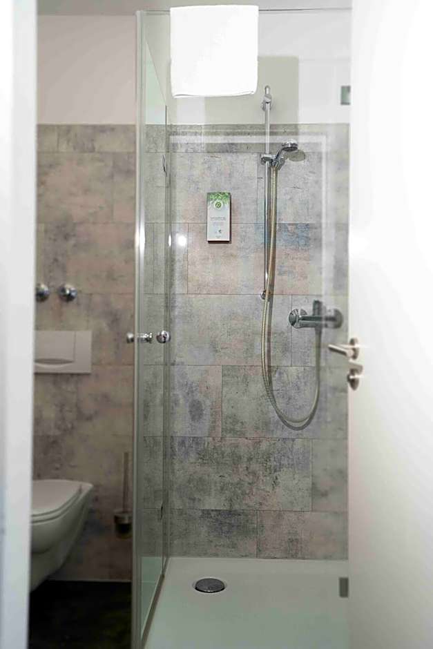 Plaza Inn Hannover City Nord