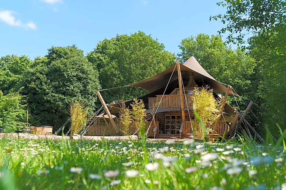 De Parel - Mystical spaces to discover!