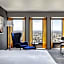 Sofitel Melbourne On Collins Hotel