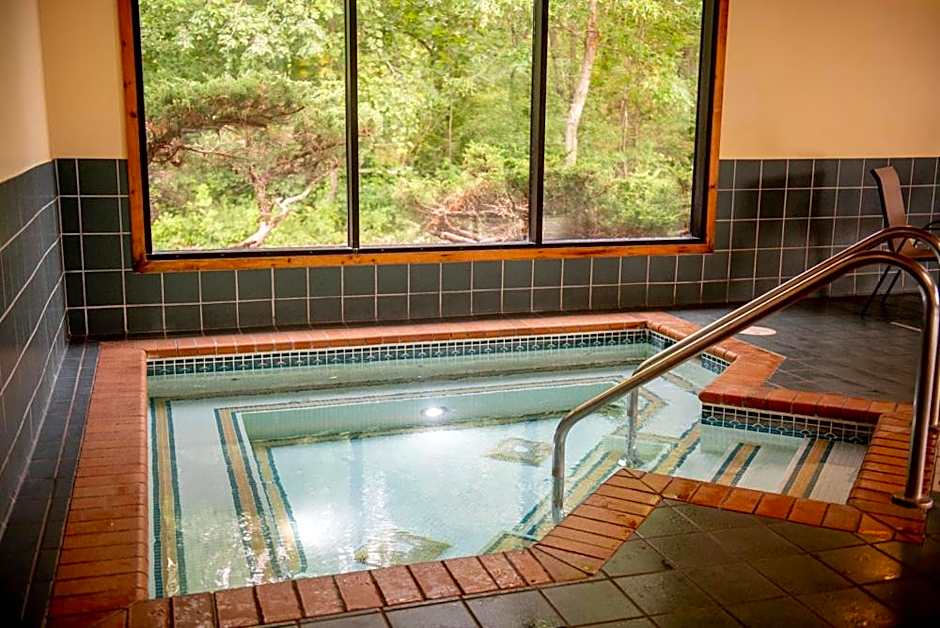 Spring Valley Inn