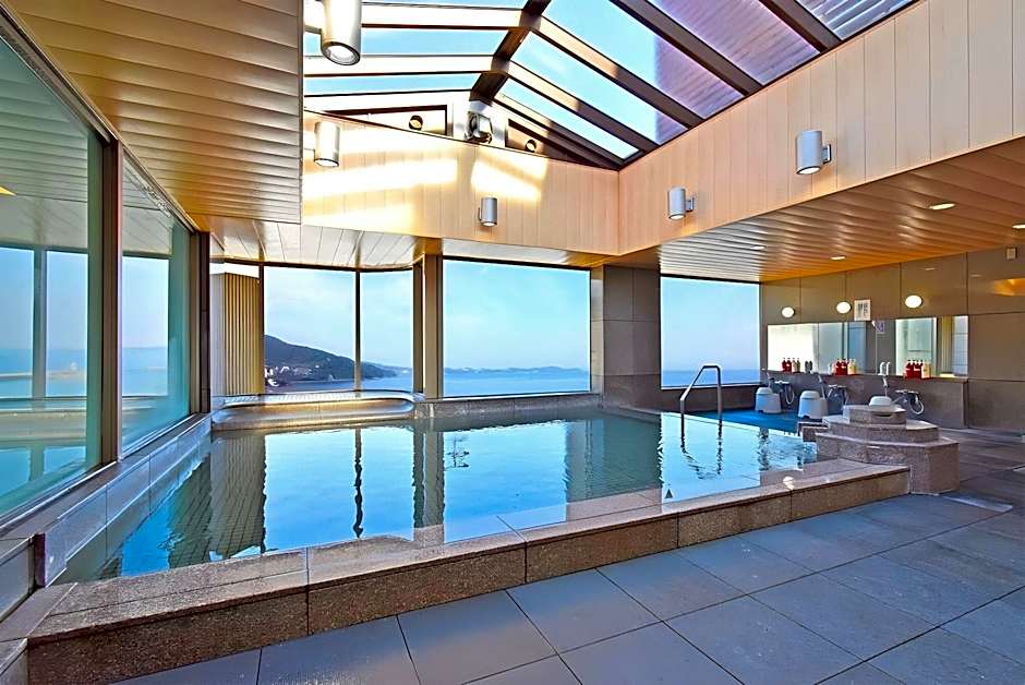 Atami Onsen Hotel Sunmi Club
