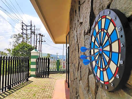 Whispering Pinewoods