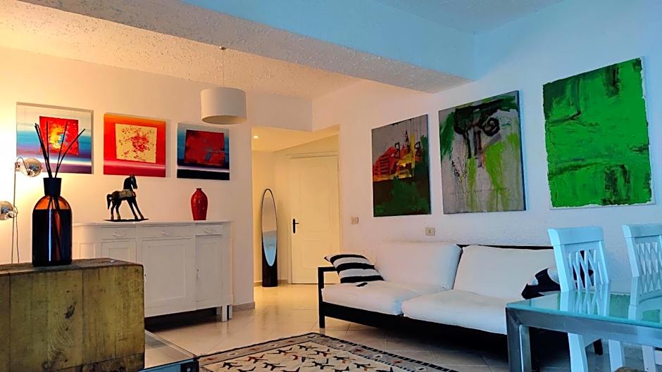 Zdjęcie 1 z 50 — Residenza Bertolini