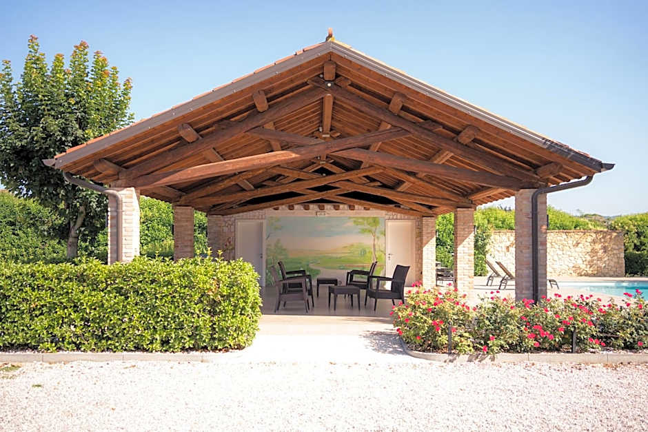 Villa Bongiovanni