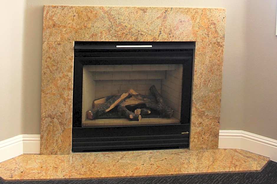 Bel Abri Napa Valley Inn