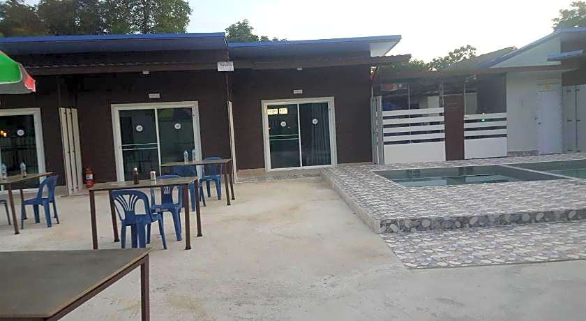 The Garden Place Pattaya