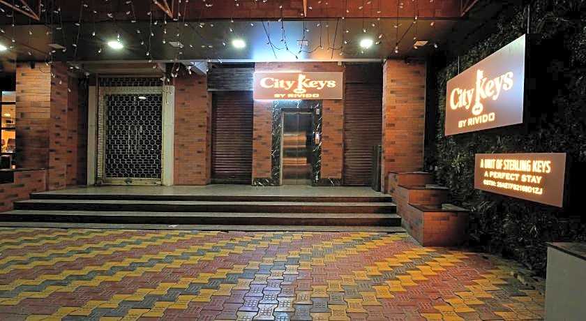 Hotel City Keys By Bestinn Leisure Electronic City