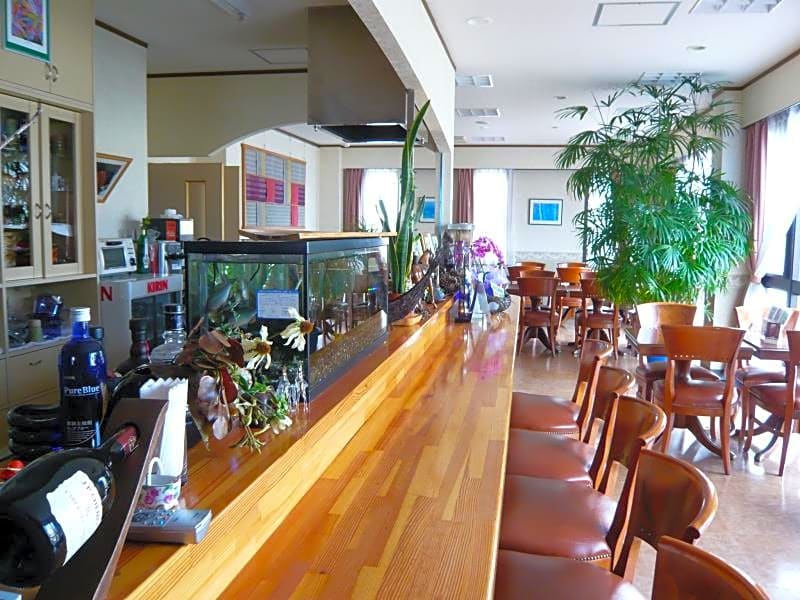 Aiwanomori Hotel