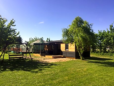 Domek Letniskowy KAL