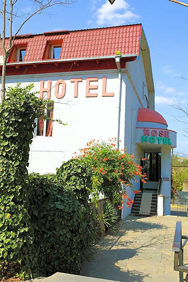 Route Hotel