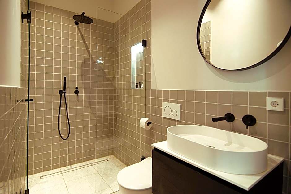 Luxurious Residence in Vondelpark/Museum District