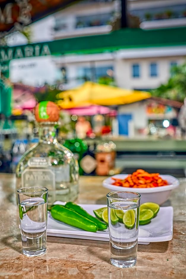 Casa Maria Hotel Boutique & Gallery Adults Only