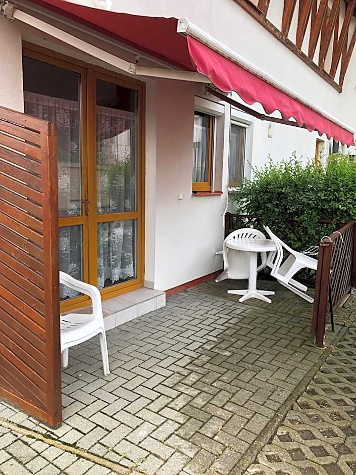 Major Panzió és Étterem