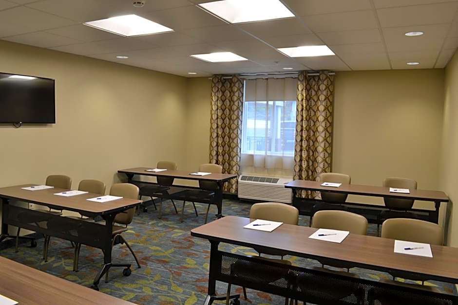 Candlewood Suites St Clairsville By IHG