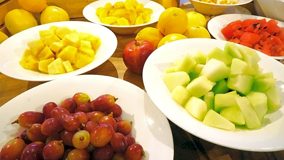 Izu Marriott Hotel Shuzenji