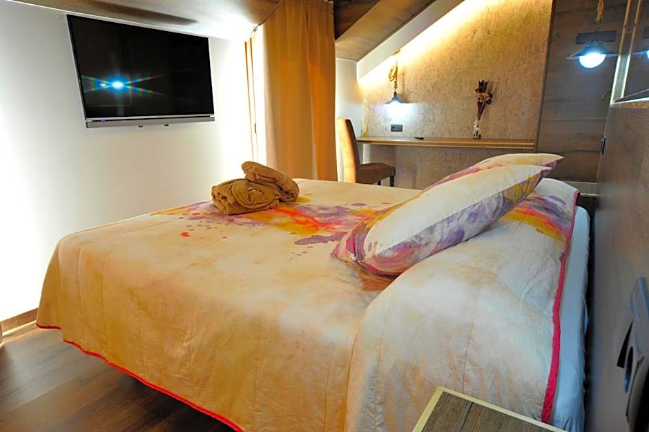 Hotel Vall d´Aneu