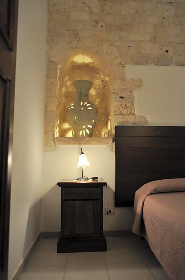 Bed & Breakfast Villa Rosanna – Fasano, AR