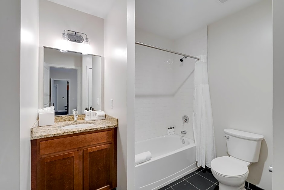 Mint House At Divine Lorraine Hotel – Philadelphia, PA