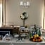 Hotel Ristorante Villa Pegaso