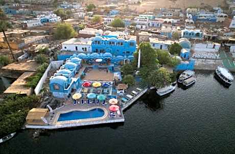 Kato Waidi Nubian Resort