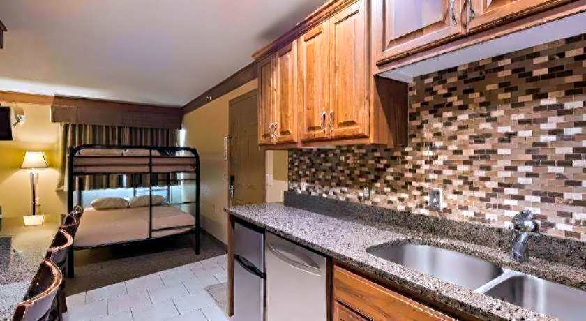 Best Western Rivers Edge