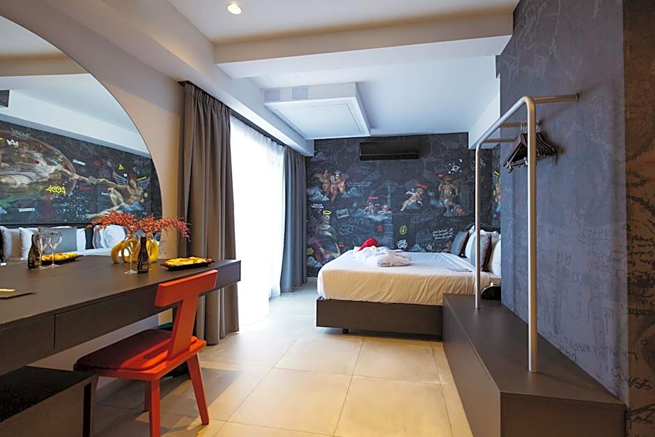 SO City Hotel Adults Only