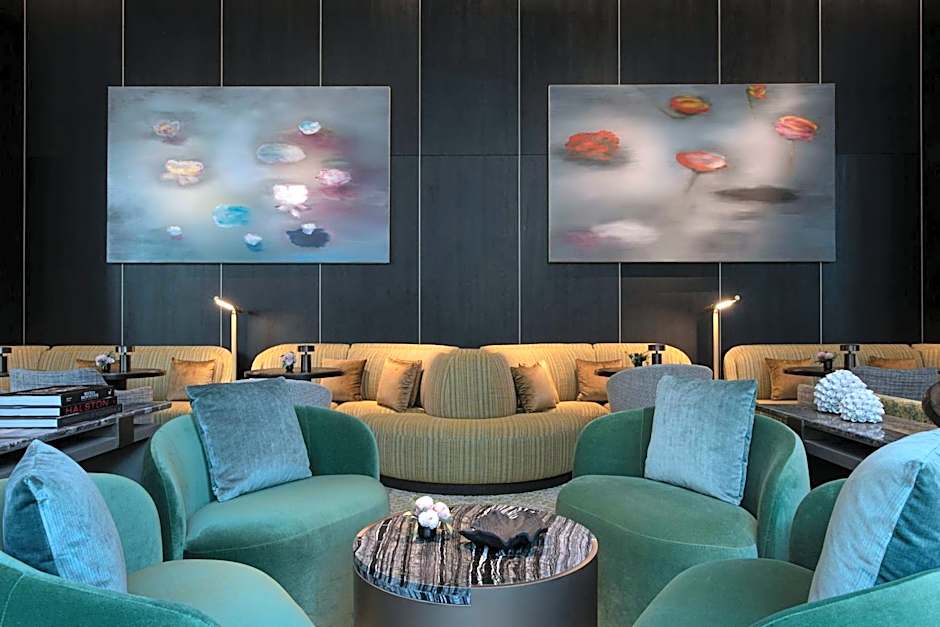 The Ritz-Carlton New York, NoMad