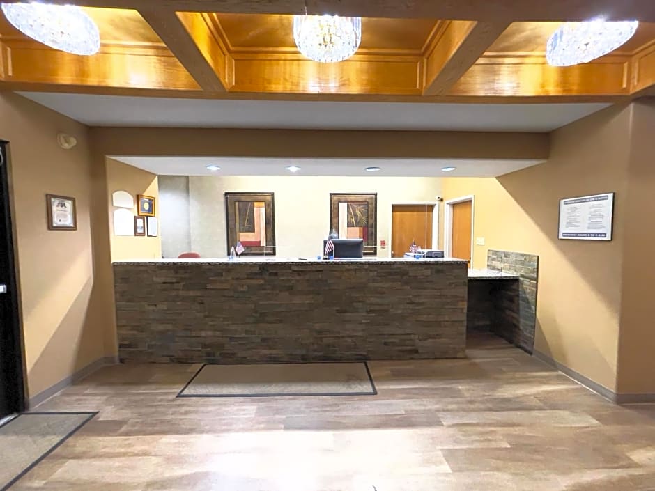 Americas Best Value Inn Kilgore
