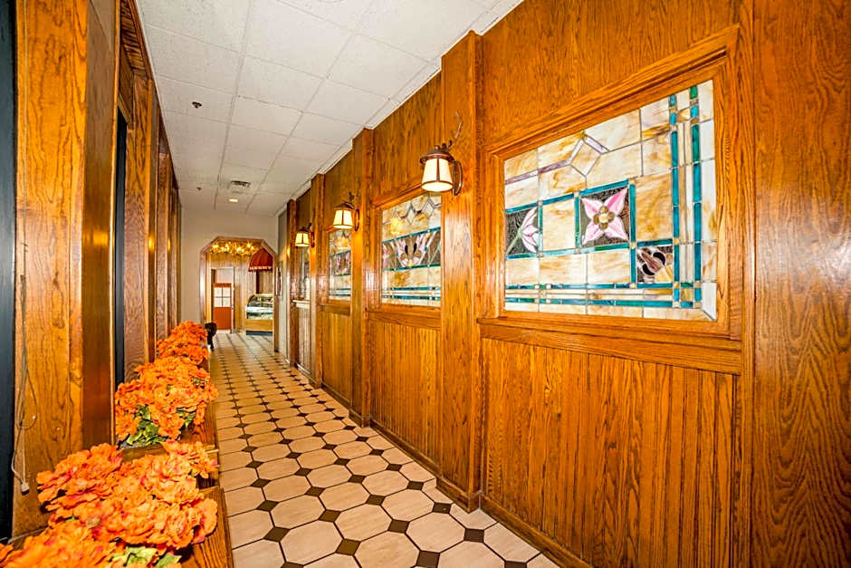 Grand Vista Hotel-Grand Junction