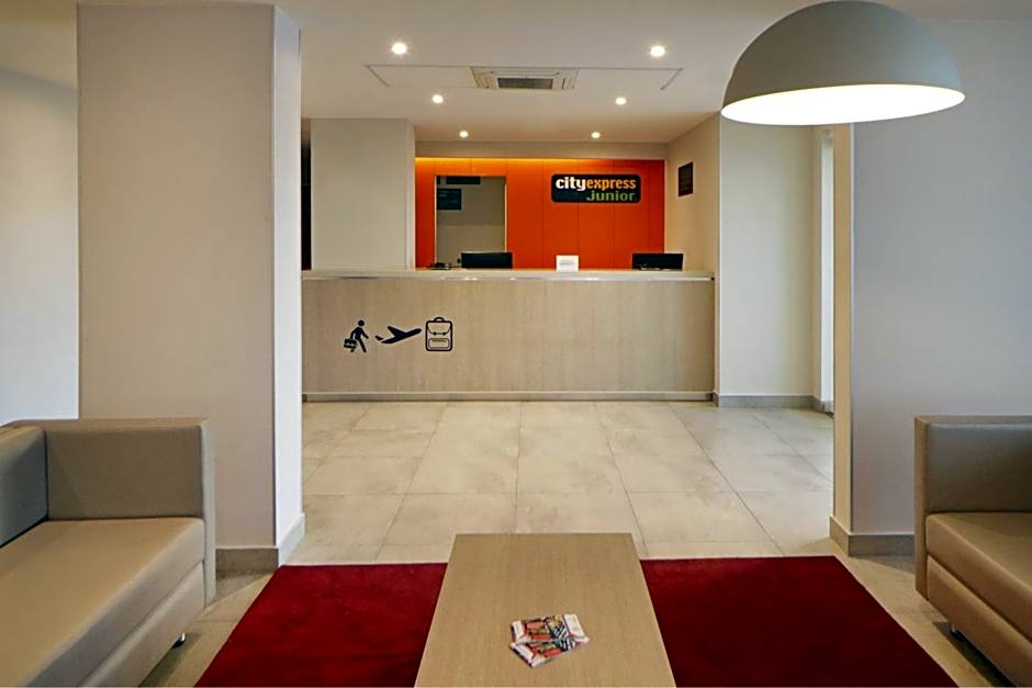 City Express Junior by Marriott Tijuana Otay