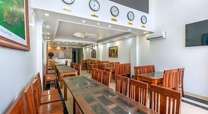 Rose Nhung Hotel CatBa