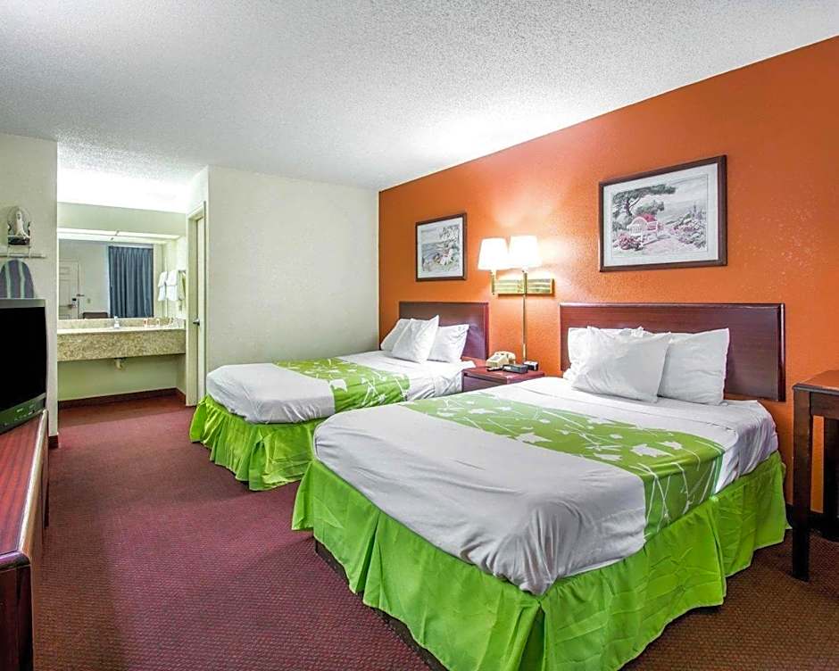Econo Lodge Dothan West