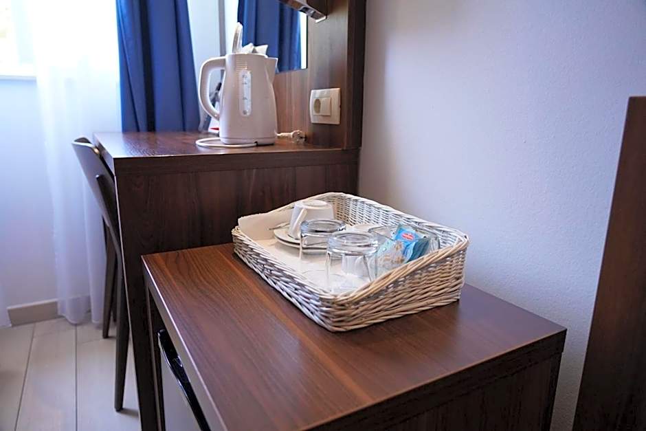 Aparthotel Miramare